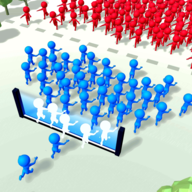 力之大会，七个国际全都被抹除了。第七国际夺冠之时，忽然