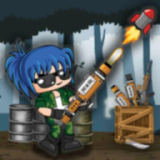 《爆裂魔女》推出全新夏天魔女「夏天娜塔莉婭」、「夏天黛西」