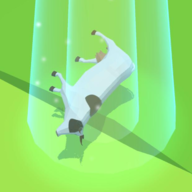 让你开挖掘机，你把核弹挖出来了