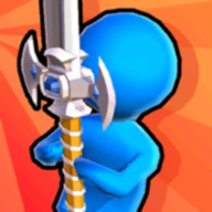 皇城禁足二十年，出世横推世间！