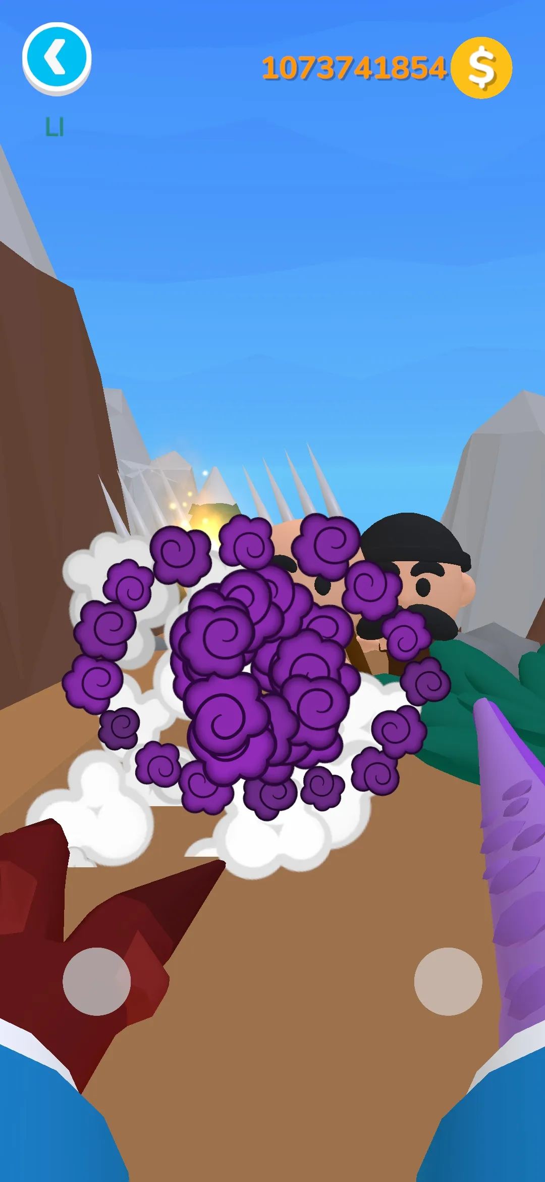 《狼姬》将在11月下旬登陆双渠道