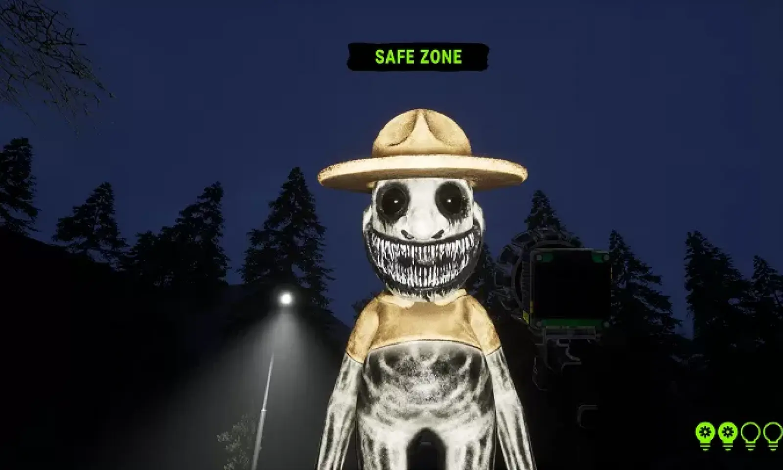 《进击的部落》：咱们便是最强的战队！